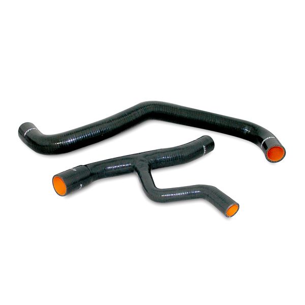 2001-2004 Ford Mustang Radiator Coolant Hose Kit (Mishimoto)
