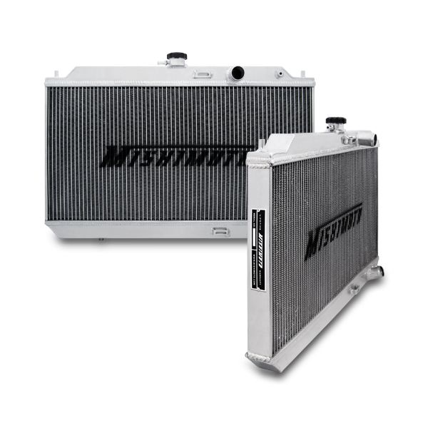 1990-1993 Acura Integra Radiator (Mishimoto)