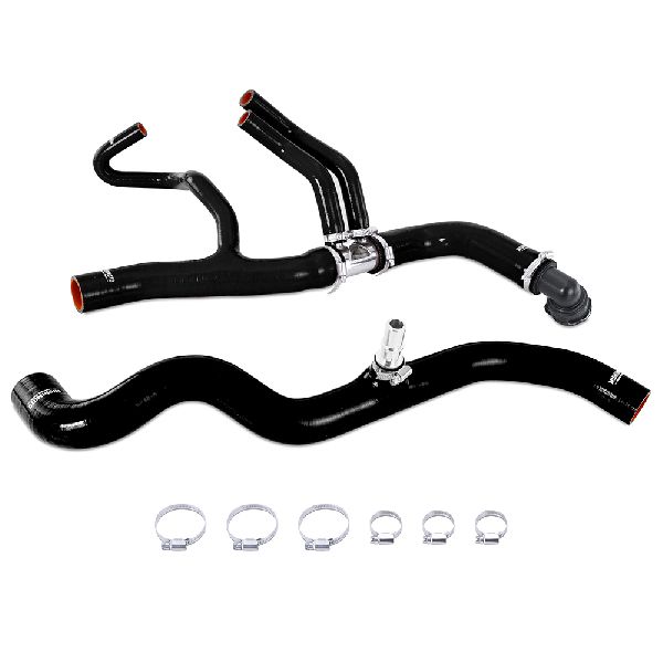2017 Ford F-150 Radiator Coolant Hose Kit (Mishimoto)