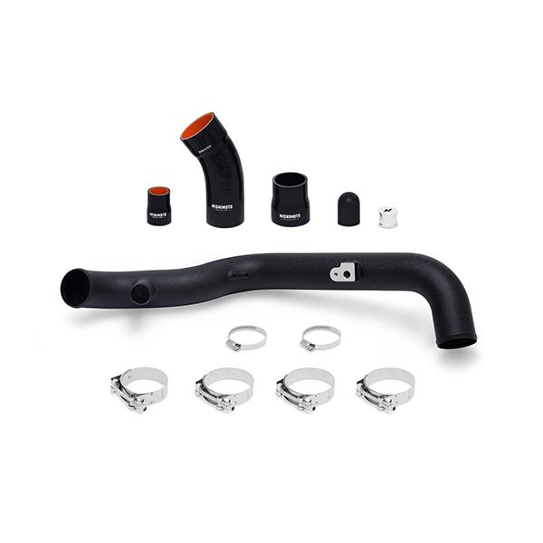 2014-2016 Ford Fiesta Intercooler Pipe Set (Mishimoto)