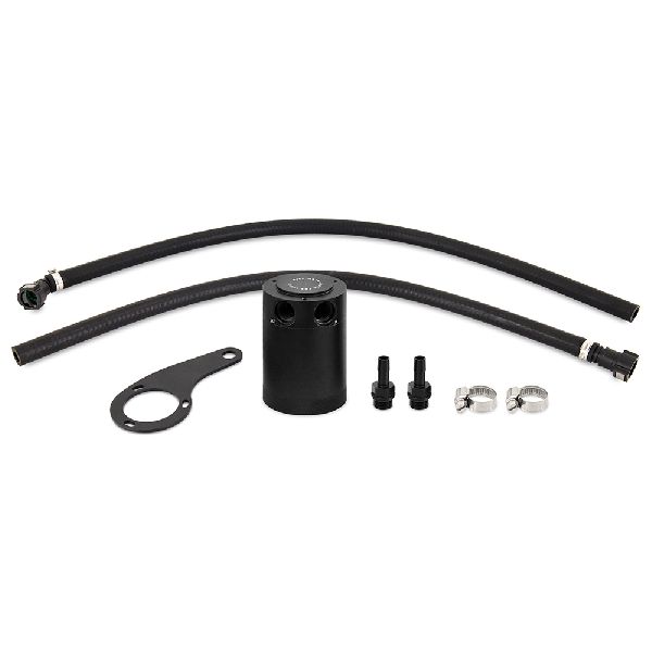 2015-2018 Chevrolet Suburban Engine Oil Catch Can Kit (Mishimoto)