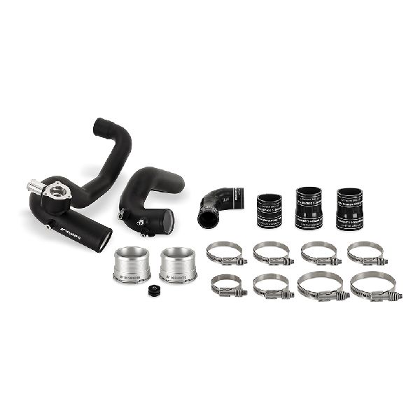 2021-2023 Ford Bronco Intercooler Pipe Set (Mishimoto)