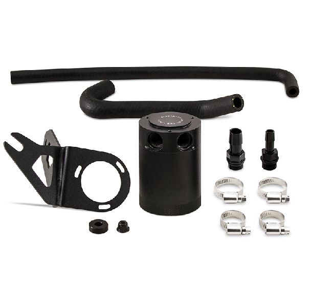 2019 Genesis G70 Engine Oil Catch Can Kit (Mishimoto)