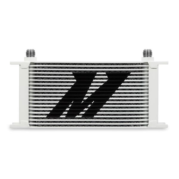 2018-2021 Ford Mustang Engine Oil Cooler (Mishimoto)