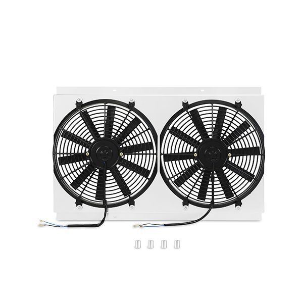 1970-1972 GMC Jimmy Engine Cooling Fan Assembly (Mishimoto)