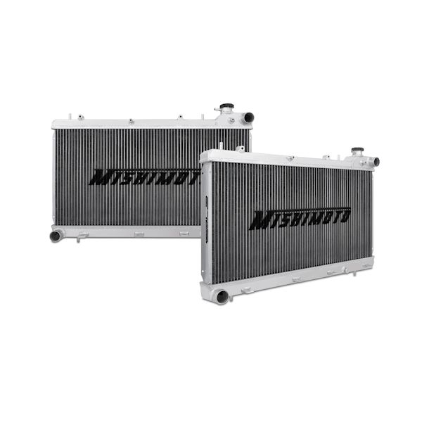 1993-1998 Subaru Impreza Radiator (Mishimoto)