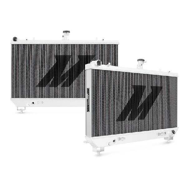 2010-2011 Chevrolet Camaro Radiator (Mishimoto)