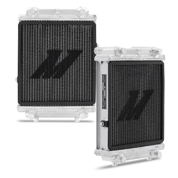 2015-2021 Volkswagen GTI Radiator (Mishimoto)