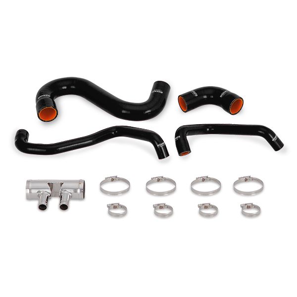 2015-2021 Ford Mustang Radiator Coolant Hose Kit (Mishimoto)