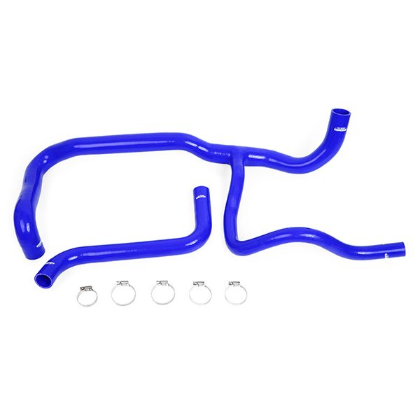 2014-2018 Chevrolet Silverado 1500 Radiator Coolant Hose Kit (Mishimoto)