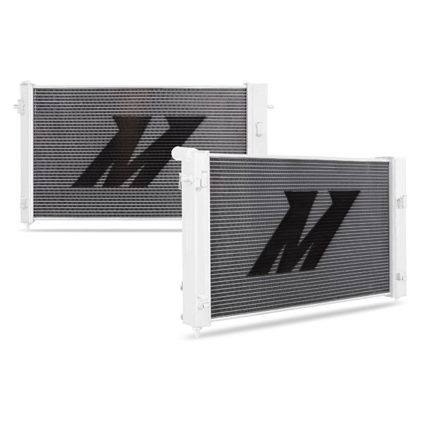 2004 Pontiac GTO Radiator (Mishimoto)