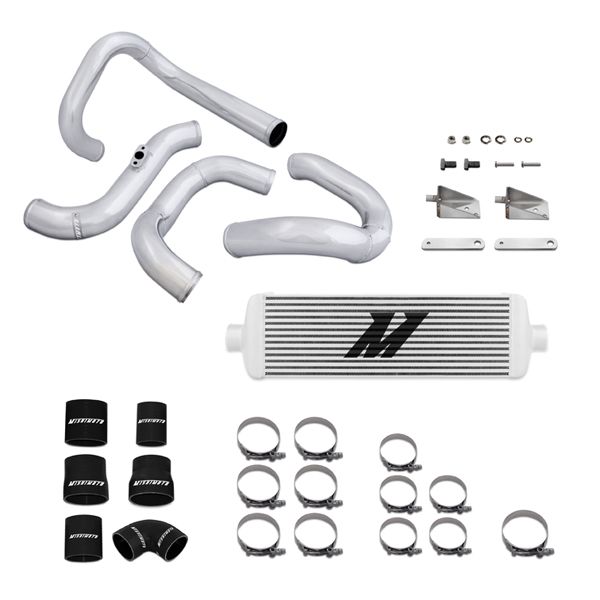 2010-2012 Hyundai Genesis Coupe Intercooler Kit (Mishimoto)