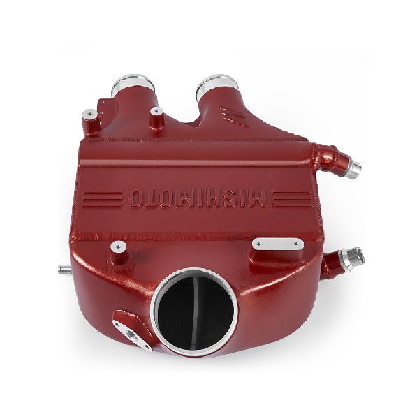 2015-2020 BMW M4 Intercooler Kit (Mishimoto)
