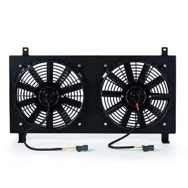 2002-2006 Acura RSX Engine Cooling Fan Shroud Kit (Mishimoto)