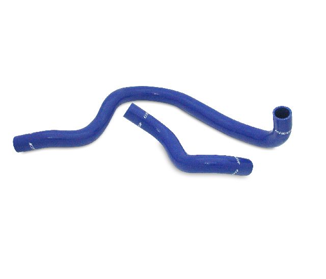 1997-2001 Honda Prelude Radiator Coolant Hose Kit (Mishimoto)