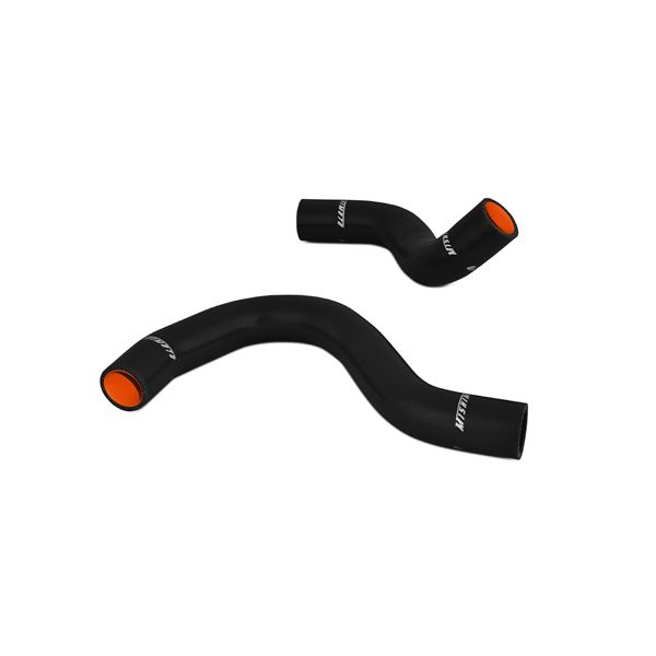 2002-2005 Honda Civic Radiator Coolant Hose Kit (Mishimoto)