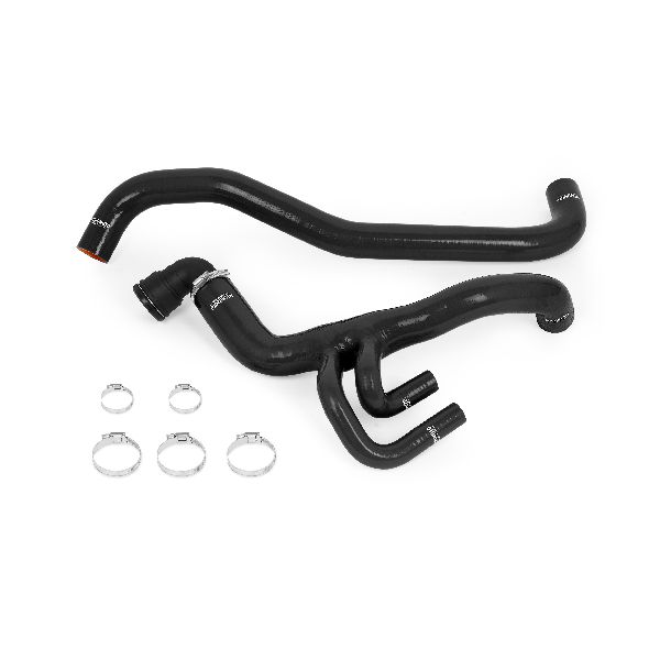 2010-2014 Ford F-150 Radiator Coolant Hose Kit (Mishimoto)