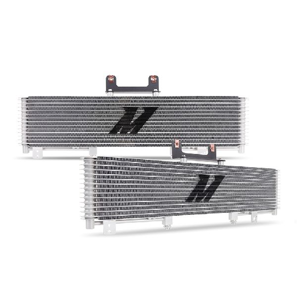 2007-2013 Chevrolet Avalanche Automatic Transmission Oil Cooler (Mishimoto)