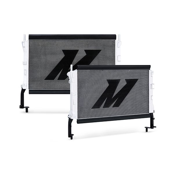 2015-2021 Ford Mustang Radiator (Mishimoto)