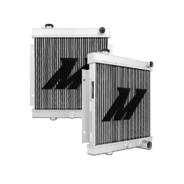 1964-1966 Ford Mustang Radiator (Mishimoto)