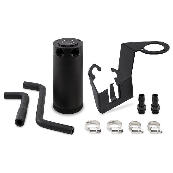 2003-2006 Nissan 350Z Engine Oil Catch Can Kit (Mishimoto)