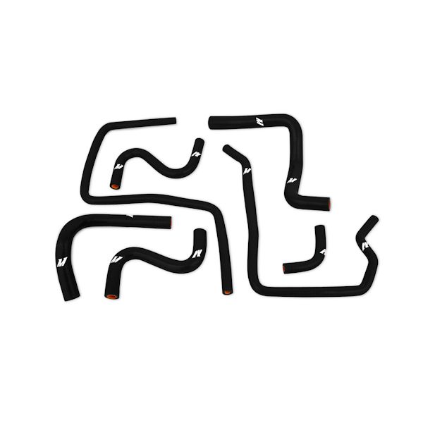 2004-2007 Subaru Impreza Radiator Coolant Hose Kit (Mishimoto)