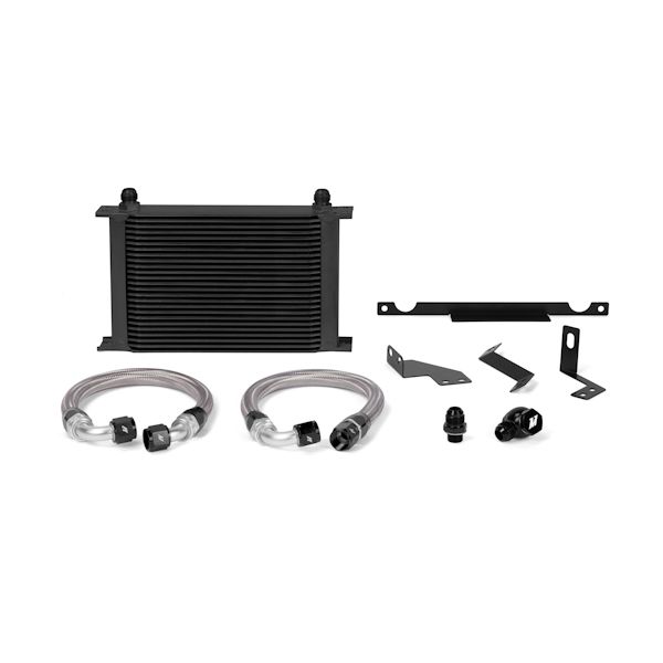 2003-2006 Mitsubishi Lancer Engine Oil Cooler (Mishimoto)
