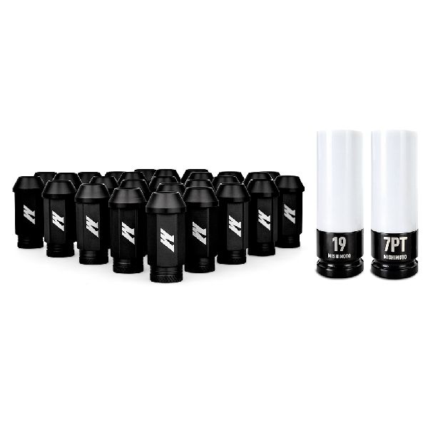 2021-2023 Ford Bronco Wheel Lug Nut (Mishimoto)