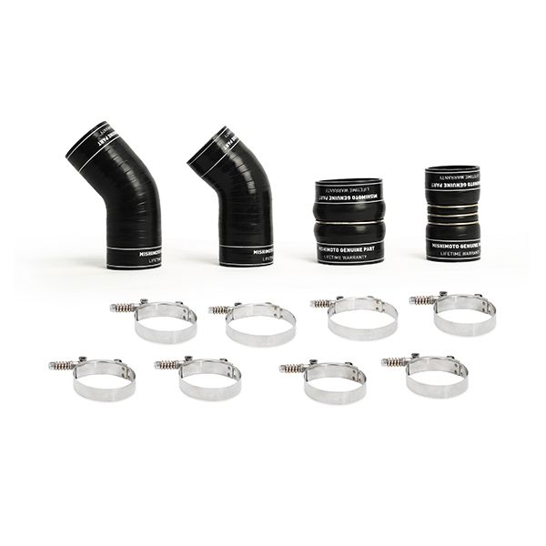 2013-2018 Ram 3500 Intercooler Boot Kit (Mishimoto)