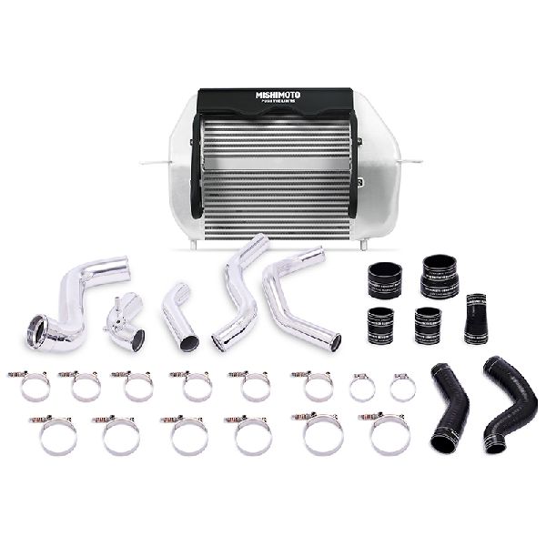 2015-2017 Lincoln Navigator Turbocharger Intercooler (Mishimoto)