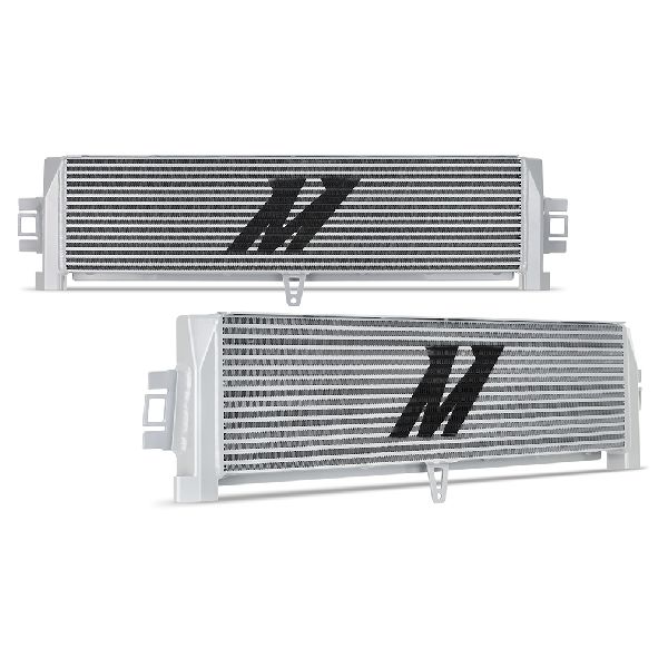 2021-2024 BMW M4 Engine Oil Cooler (Mishimoto)
