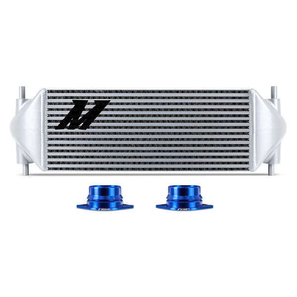 2021-2023 Ford Bronco Intercooler Kit (Mishimoto)
