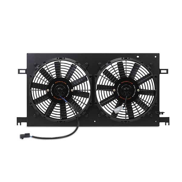 2016, 2015, 2014, 2013 Scion FR-S Engine Cooling Fan Assembly