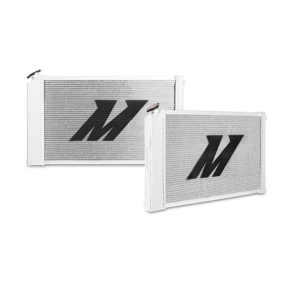 1980, 1979, 1978, 1977, 1976, 1975, 1974, 1973 GMC Jimmy Radiator