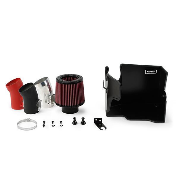 2019, 2018, 2017, 2016, 2015, 2014 Mini Cooper Engine Cold Air Intake