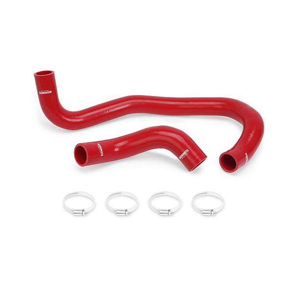 2010, 2009, 2008, 2007, 2006 Dodge Charger Radiator Coolant Hose Kit
