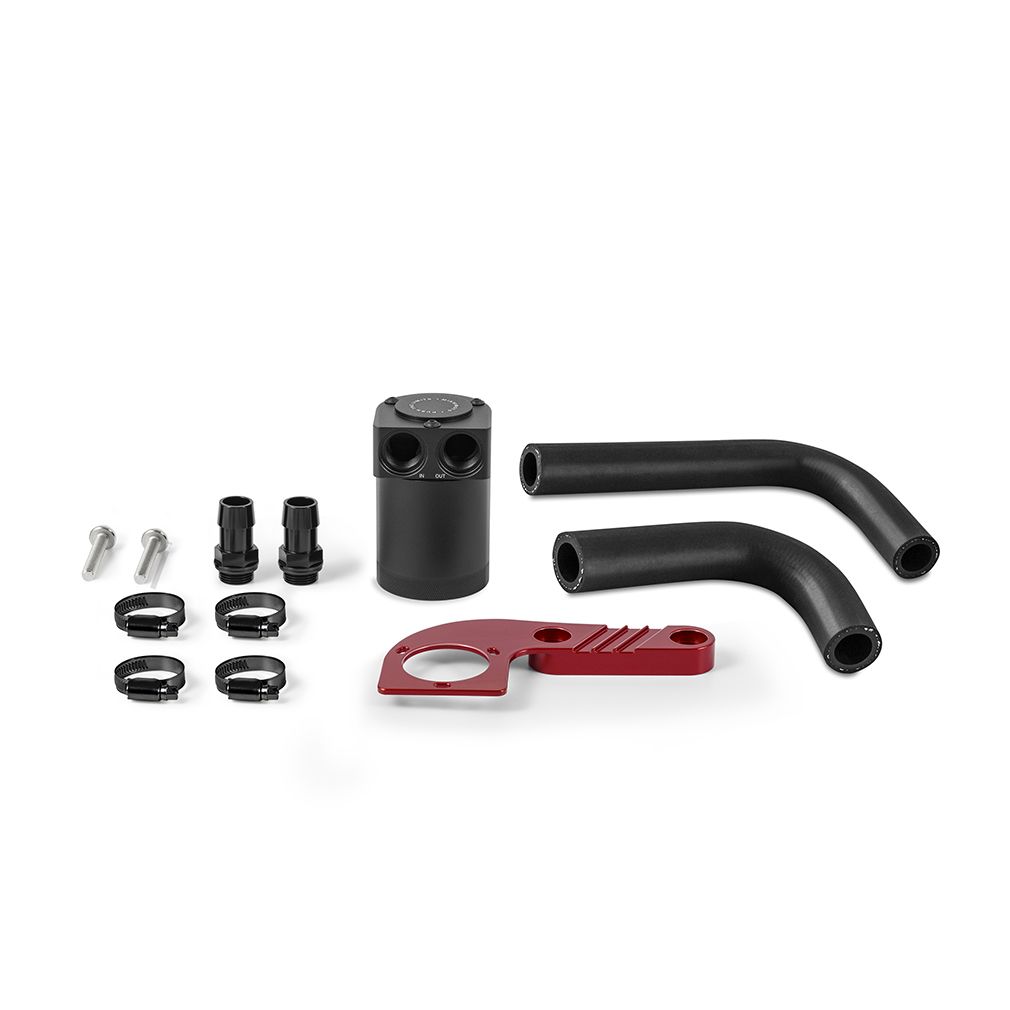 2020, 2019 BMW M2 Engine Oil Catch Can Kit