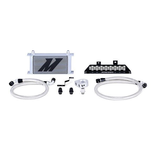 2018, 2017, 2016, 2015, 2014, 2013 Ford Focus Engine Oil Cooler