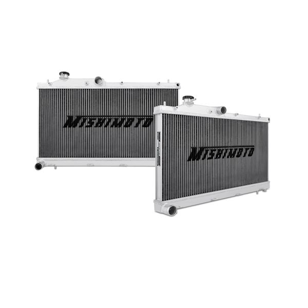 2009, 2008, 2007, 2006, 2005 Subaru Outback Radiator