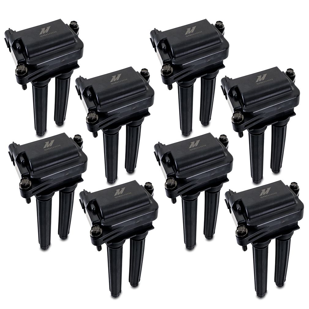 2010, 2009, 2008, 2007, 2006 Jeep Commander Ignition Coil