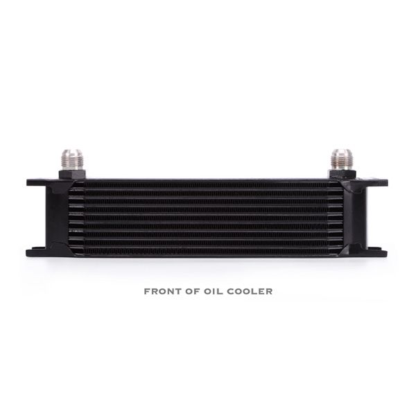 2021, 2020, 2019, 2018 Ford Mustang Engine Oil Cooler