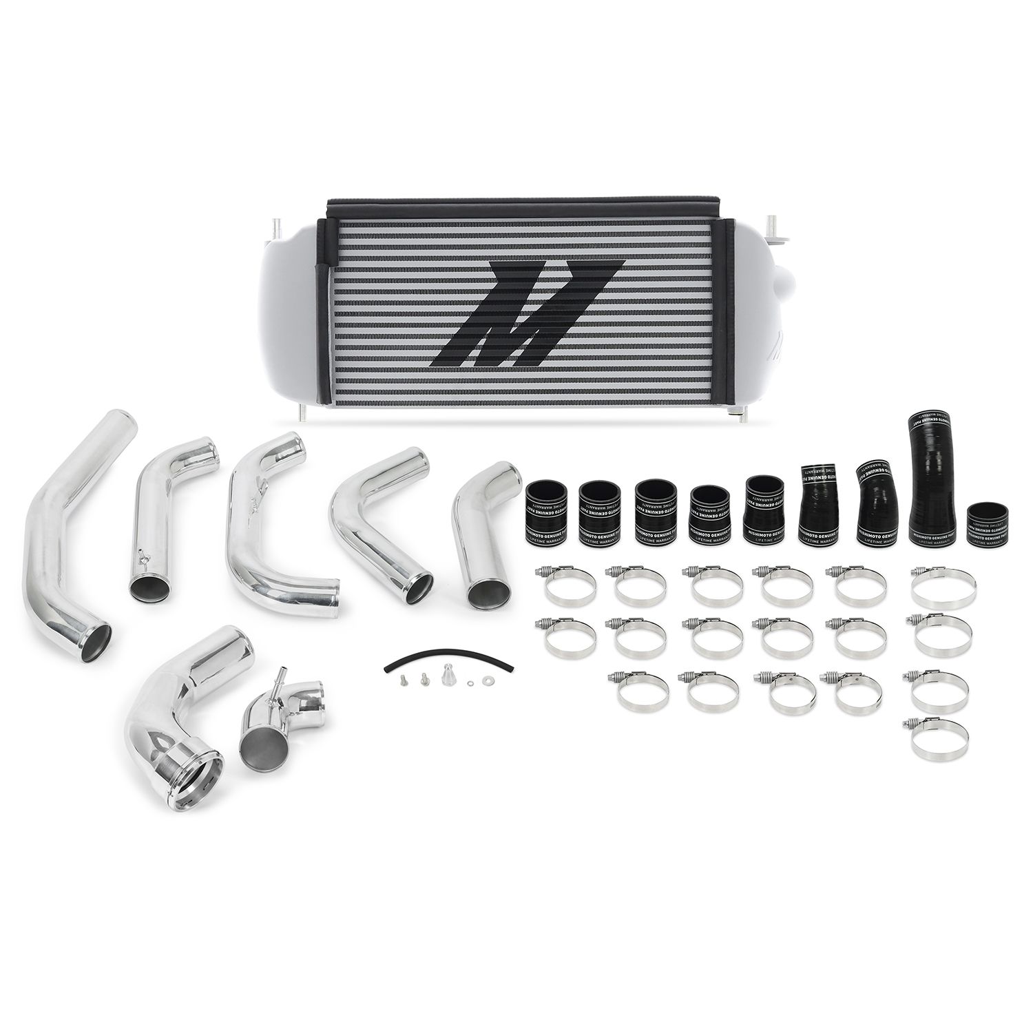 2016, 2015 Ford F-150 Turbocharger Intercooler