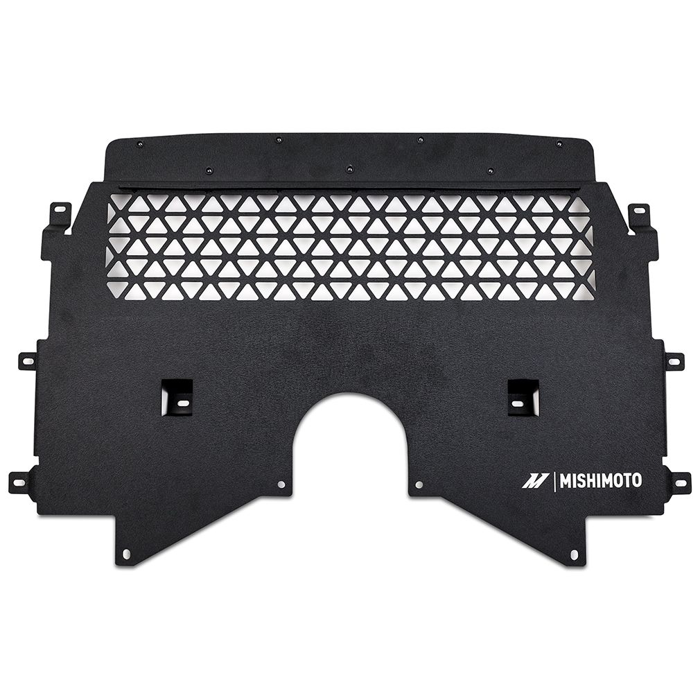 2024, 2023 BMW M2 Skid Plate