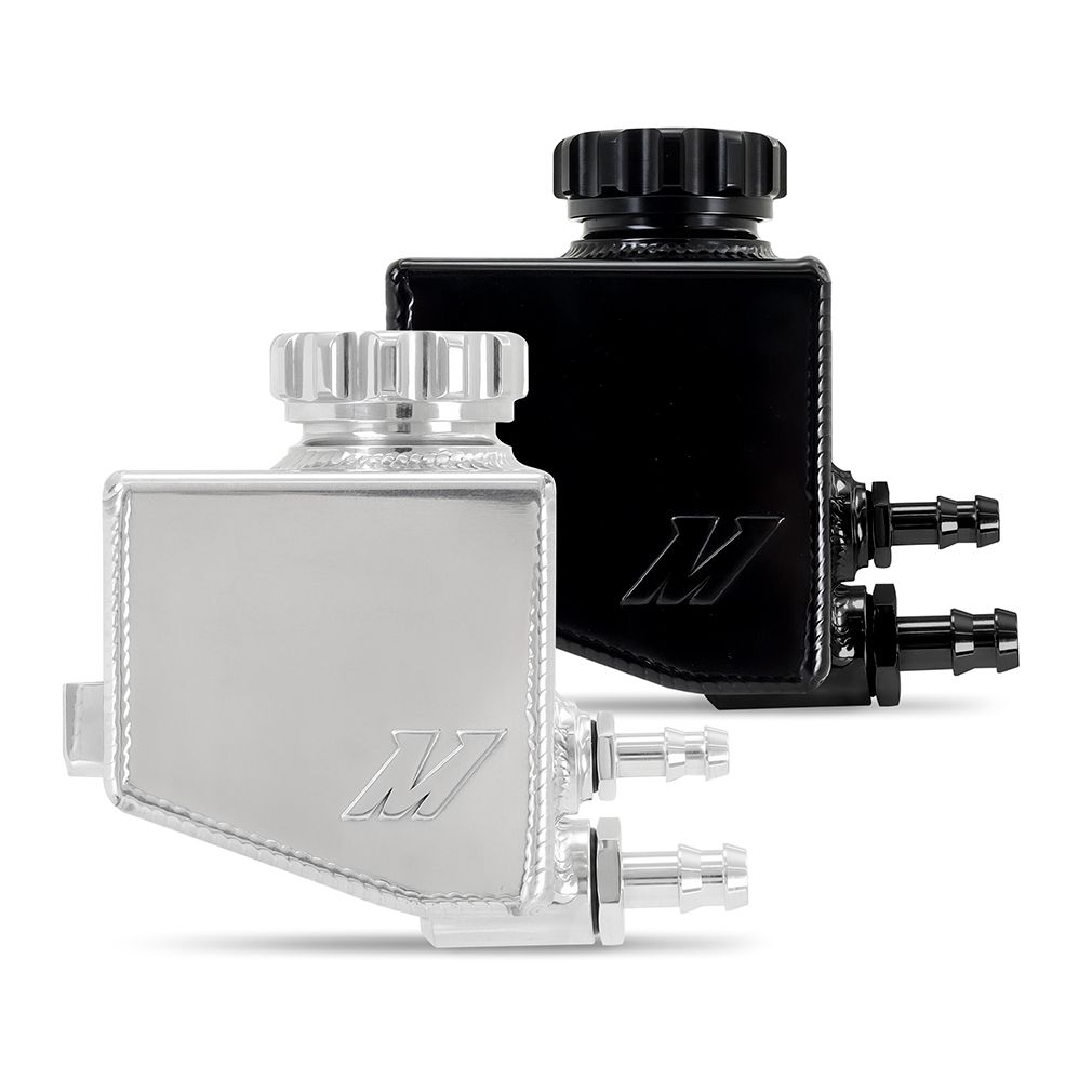 2013, 2012, 2011 Chevrolet Caprice Engine Coolant Reservoir