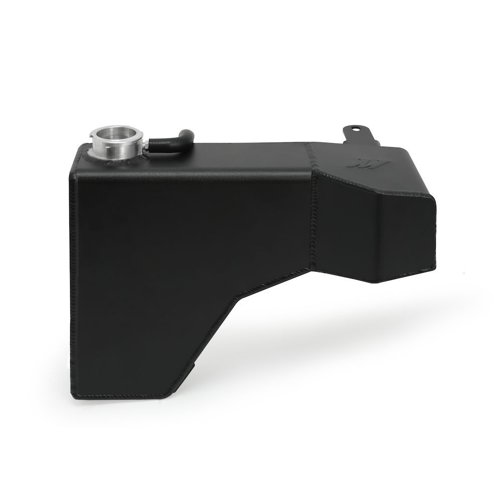 2020, 2019, 2018, 2017, 2016, 2015, 2014, 2013, 2012, 2011 Dodge Charger Engine Coolant Reservoir
