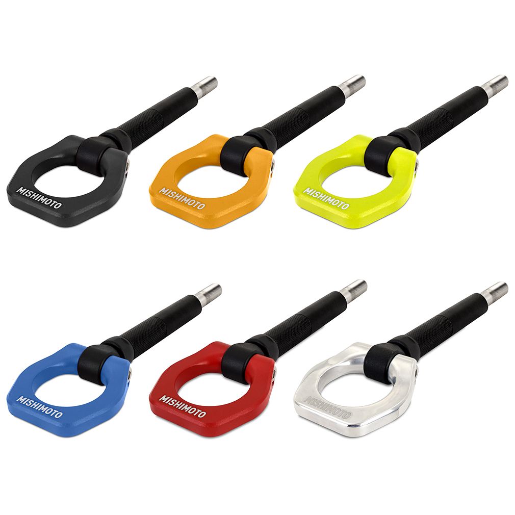 2024, 2023, 2022 Subaru WRX Tow Hook