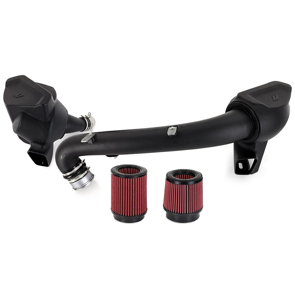 2024, 2023 BMW M2 Air Intake Kit