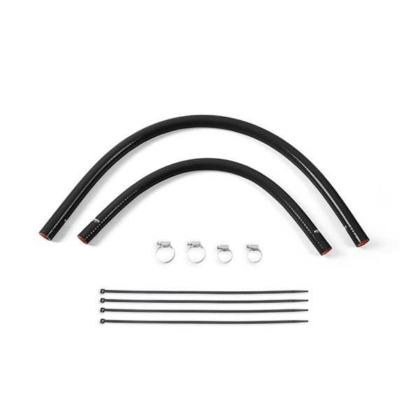2001, 2000, 1999, 1998, 1997, 1996, 1995, 1994, 1993, 1992, 1991 Jeep Cherokee Radiator Coolant Hose Kit