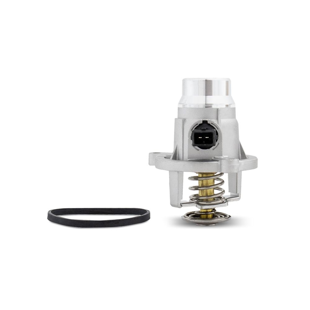 2023, 2022, 2021, 2020, 2019, 2018, 2017, 2016 BMW M2 Engine Coolant Thermostat