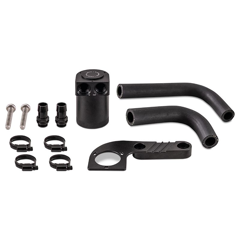 2020, 2019 BMW M2 Engine Oil Catch Can Kit
